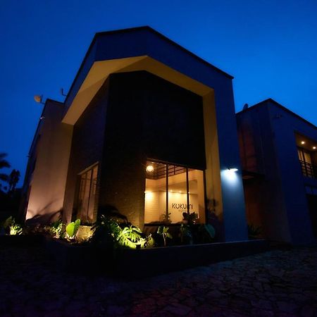 Kokumi By Bernalo Hotels Rionegro Eksteriør bilde