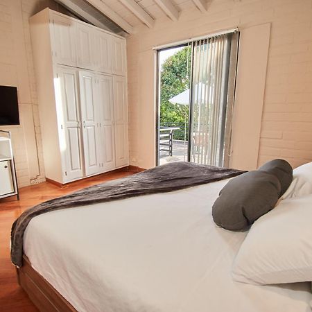 Kokumi By Bernalo Hotels Rionegro Eksteriør bilde