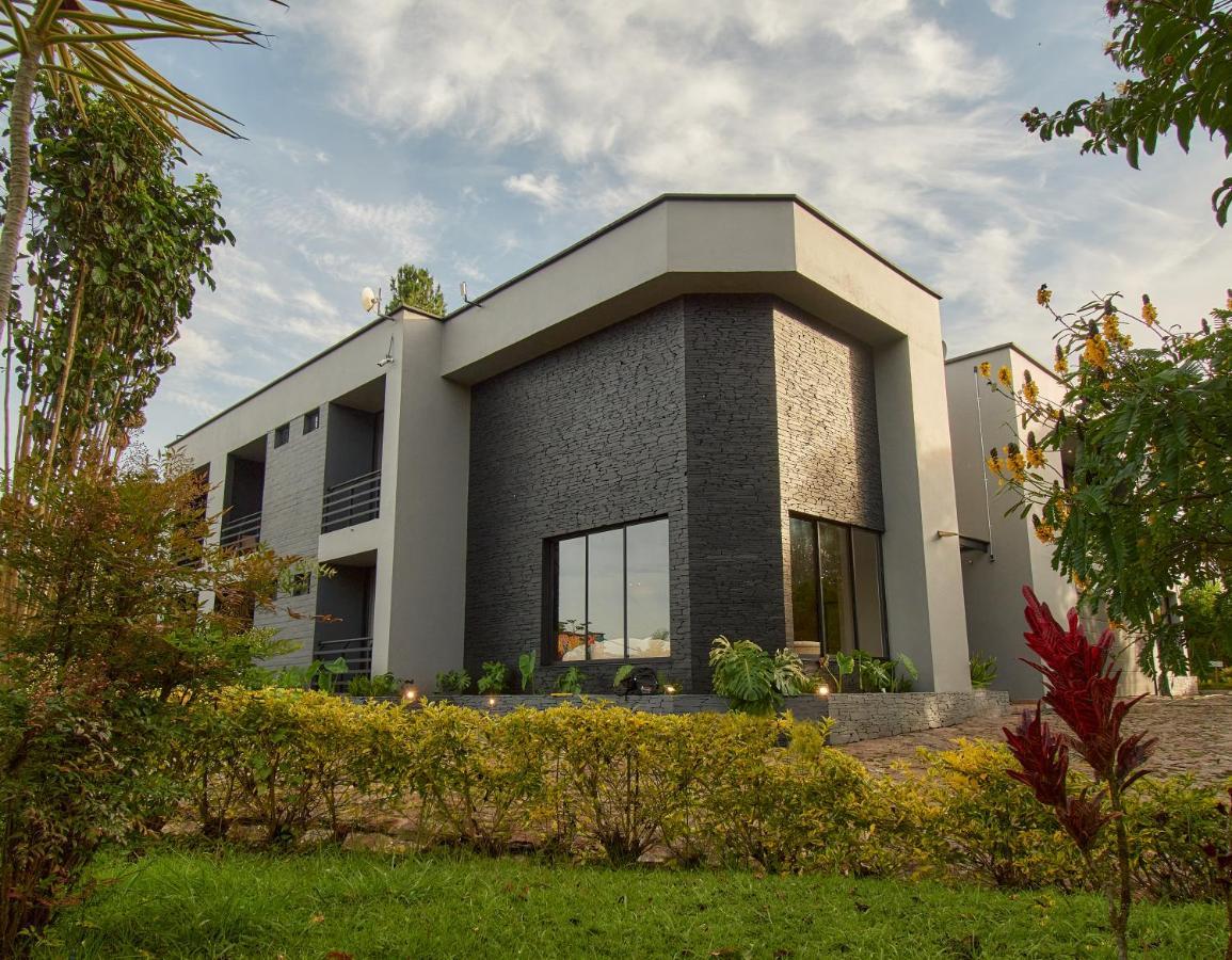 Kokumi By Bernalo Hotels Rionegro Eksteriør bilde
