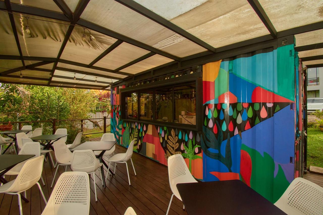 Kokumi By Bernalo Hotels Rionegro Eksteriør bilde