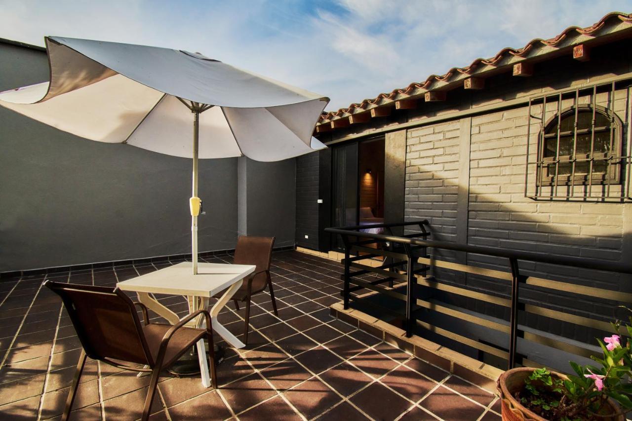 Kokumi By Bernalo Hotels Rionegro Eksteriør bilde