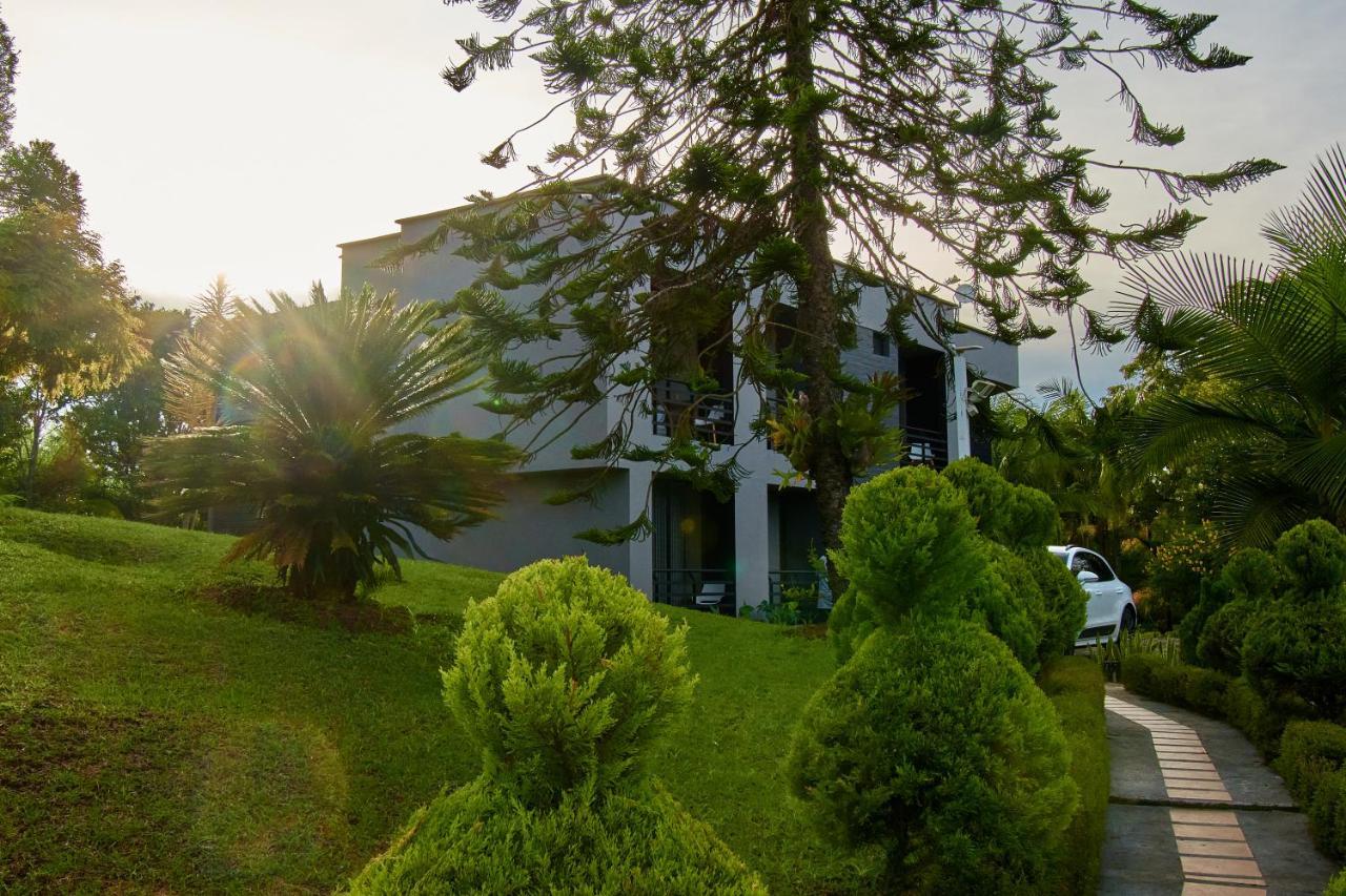 Kokumi By Bernalo Hotels Rionegro Eksteriør bilde