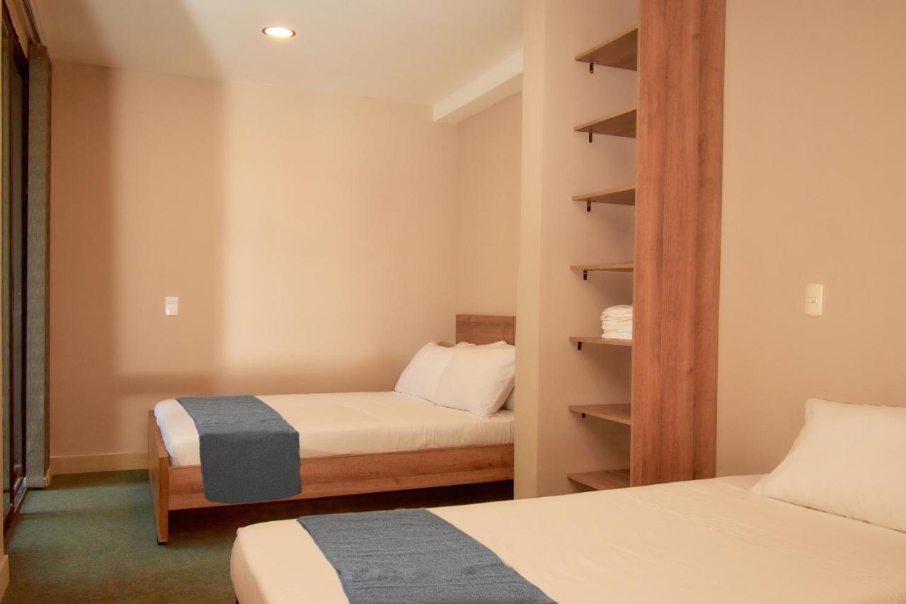 Kokumi By Bernalo Hotels Rionegro Eksteriør bilde