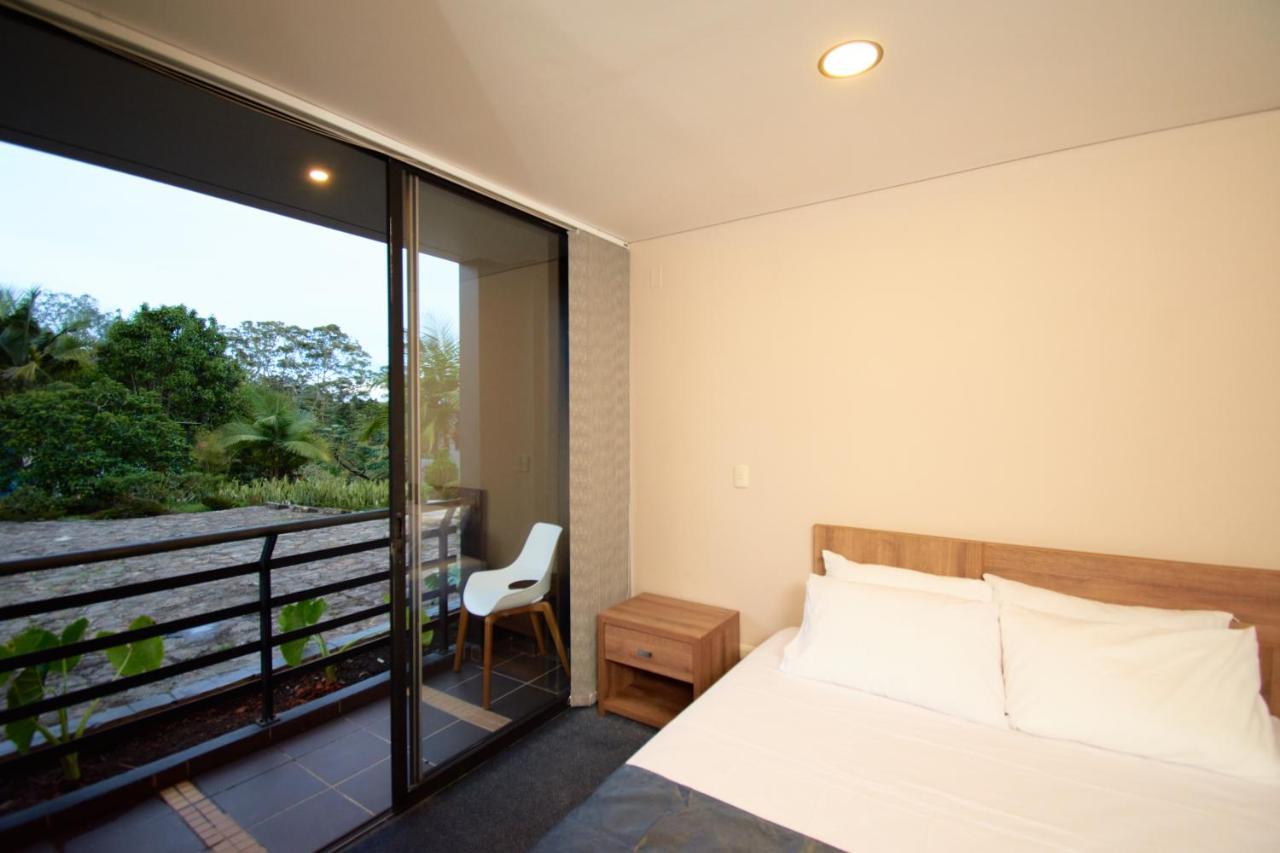 Kokumi By Bernalo Hotels Rionegro Eksteriør bilde