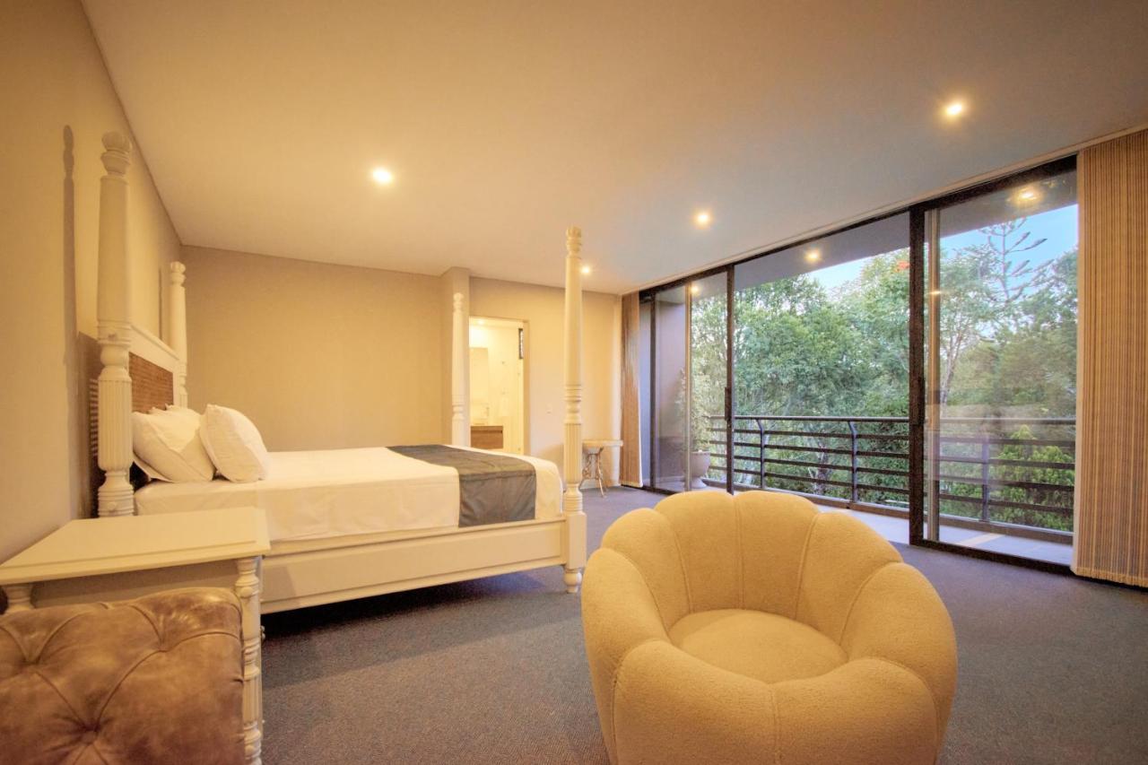Kokumi By Bernalo Hotels Rionegro Eksteriør bilde