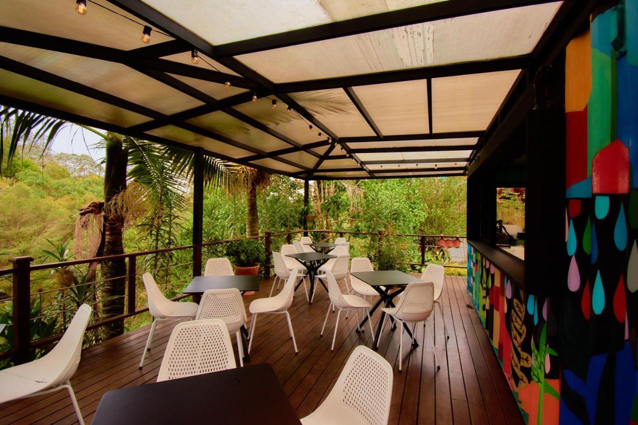 Kokumi By Bernalo Hotels Rionegro Eksteriør bilde