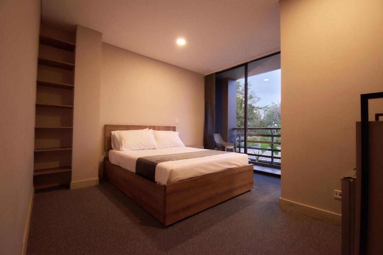 Kokumi By Bernalo Hotels Rionegro Eksteriør bilde