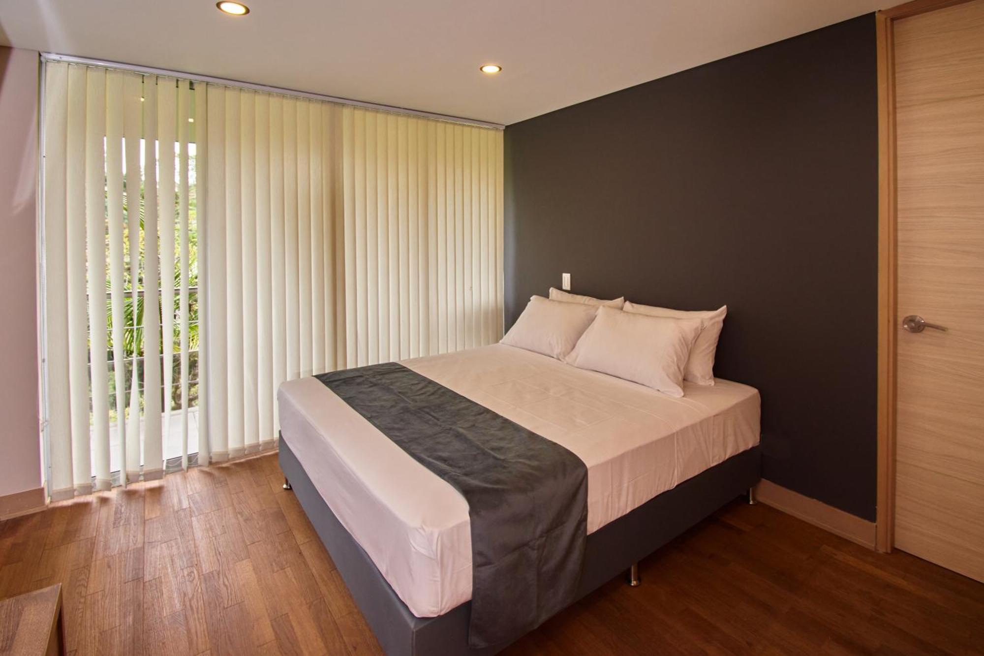 Kokumi By Bernalo Hotels Rionegro Eksteriør bilde
