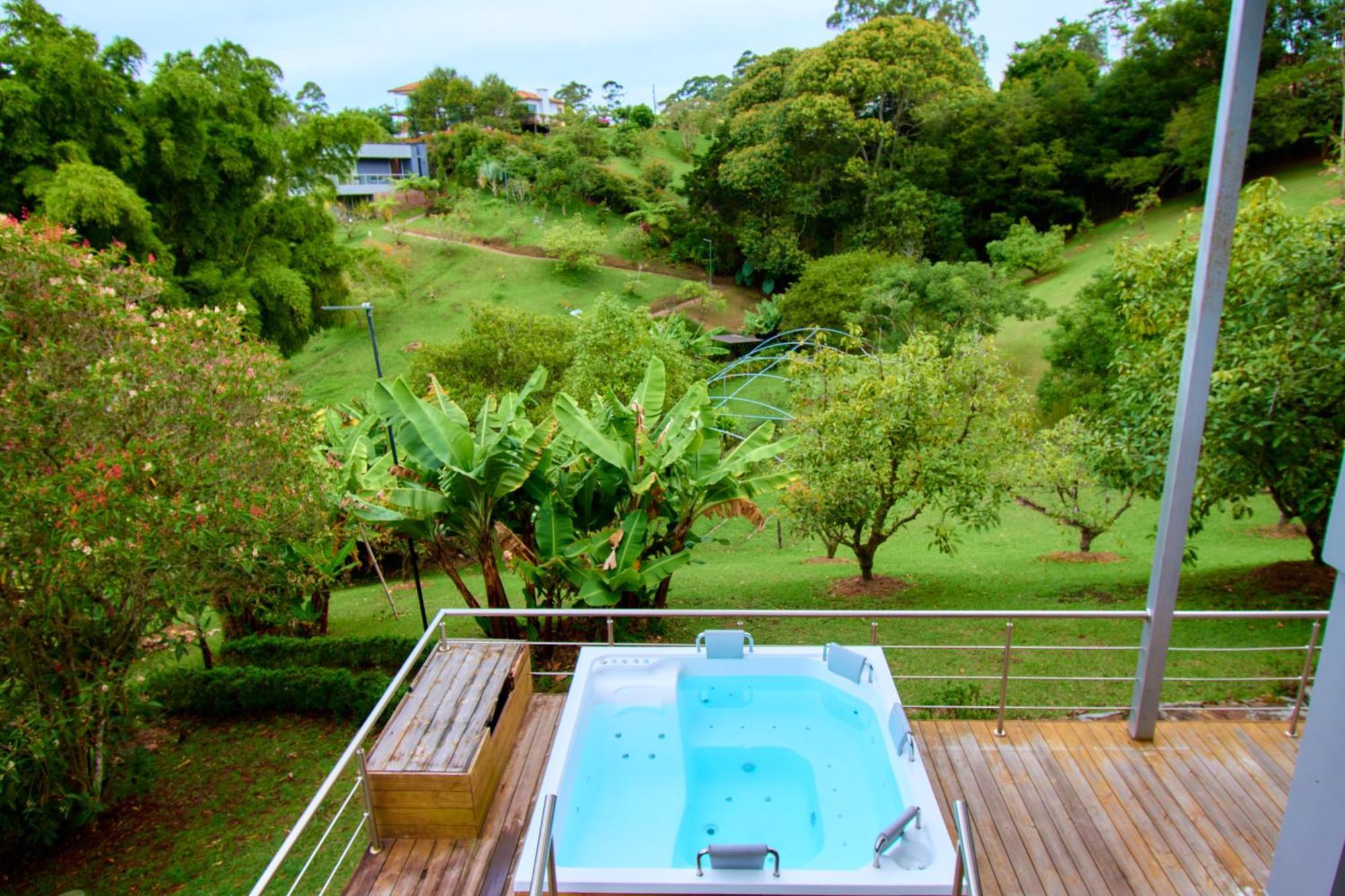Kokumi By Bernalo Hotels Rionegro Eksteriør bilde