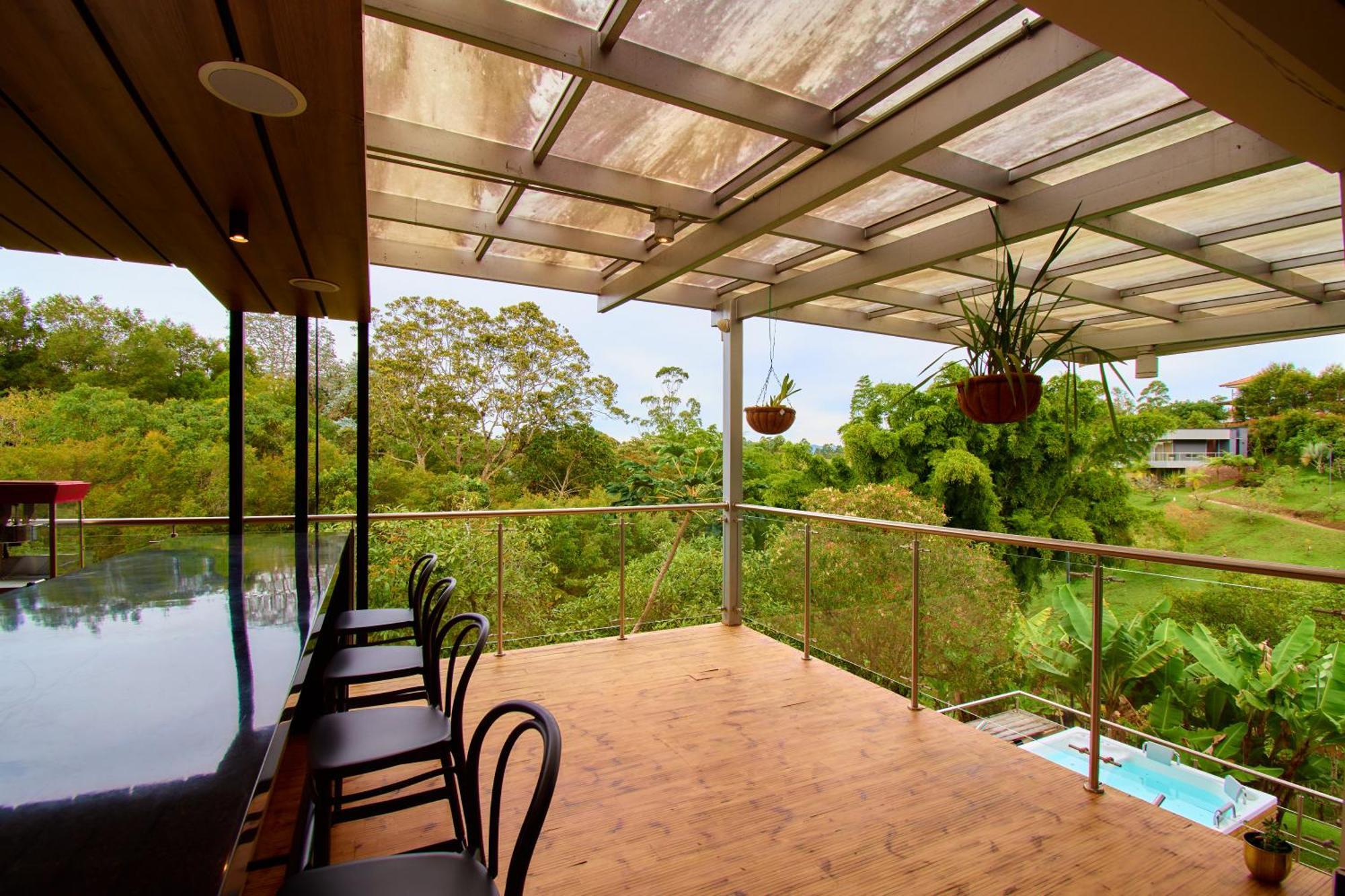 Kokumi By Bernalo Hotels Rionegro Eksteriør bilde