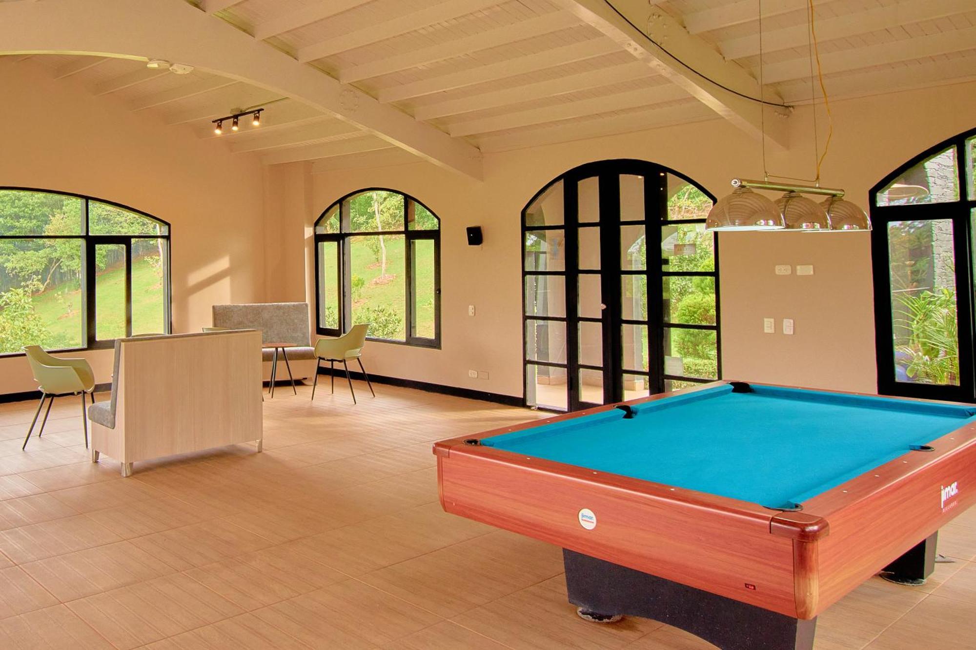 Kokumi By Bernalo Hotels Rionegro Eksteriør bilde