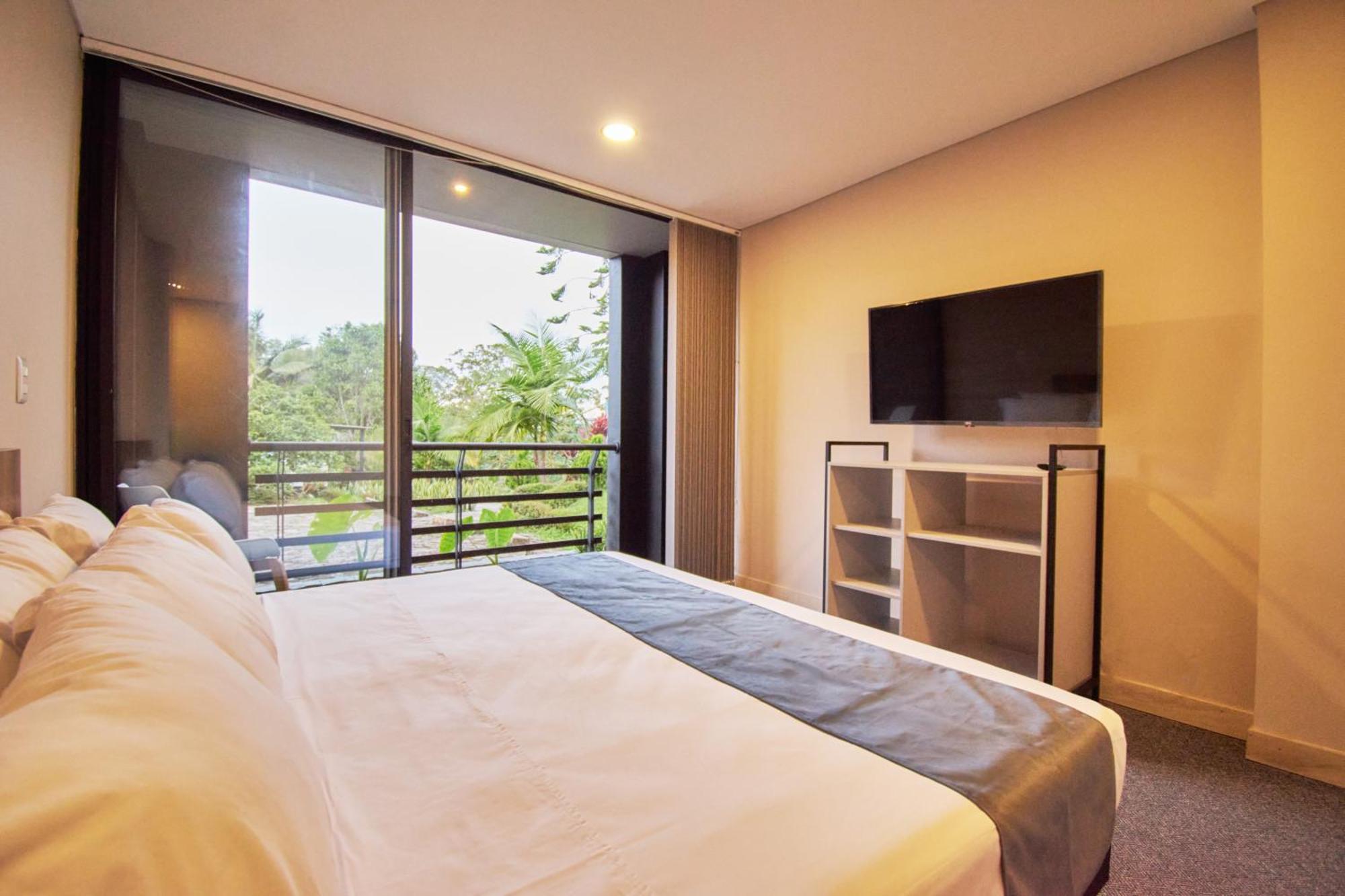 Kokumi By Bernalo Hotels Rionegro Eksteriør bilde