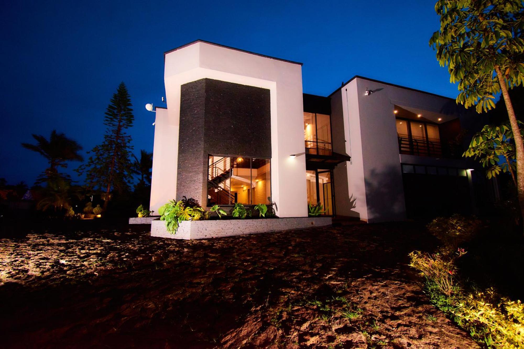 Kokumi By Bernalo Hotels Rionegro Eksteriør bilde