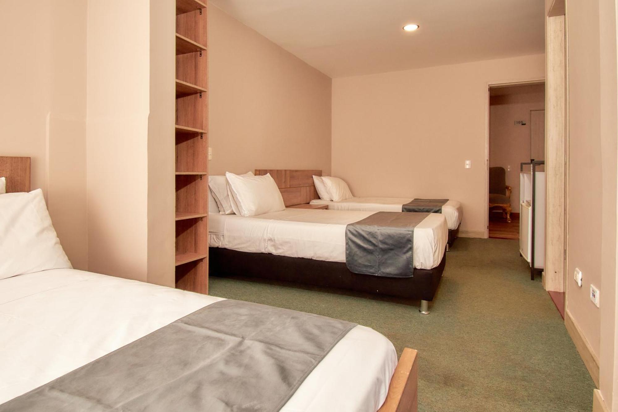 Kokumi By Bernalo Hotels Rionegro Eksteriør bilde