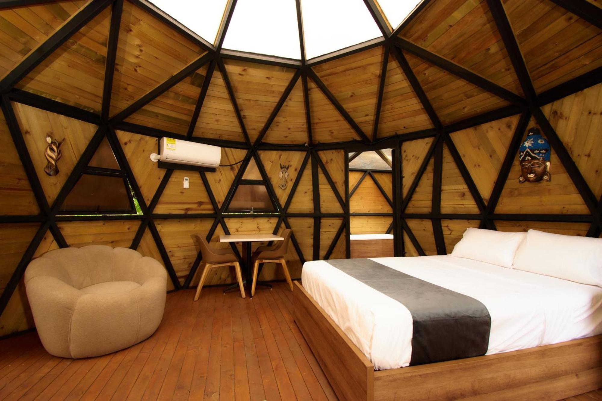 Kokumi By Bernalo Hotels Rionegro Eksteriør bilde