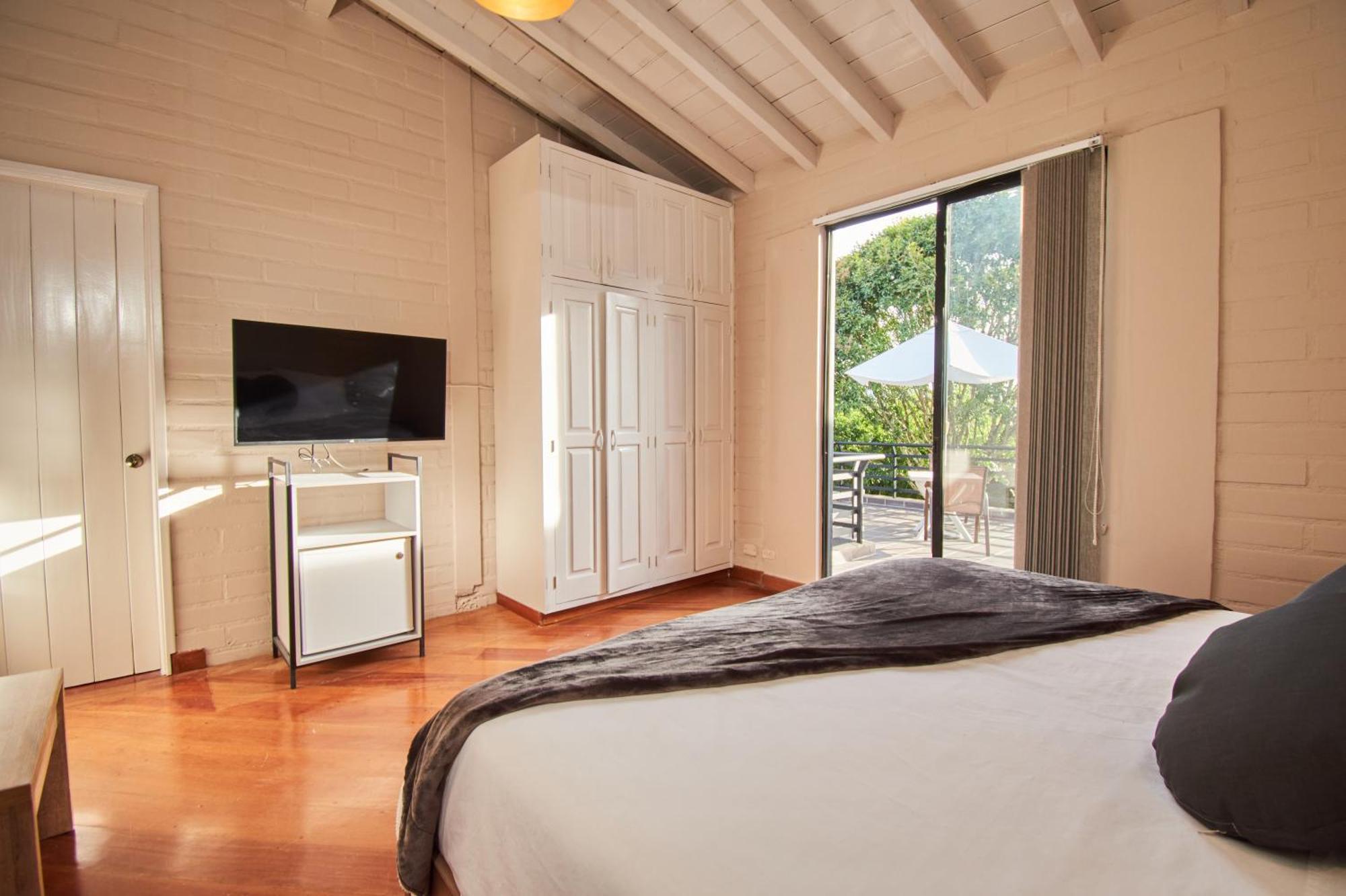 Kokumi By Bernalo Hotels Rionegro Eksteriør bilde